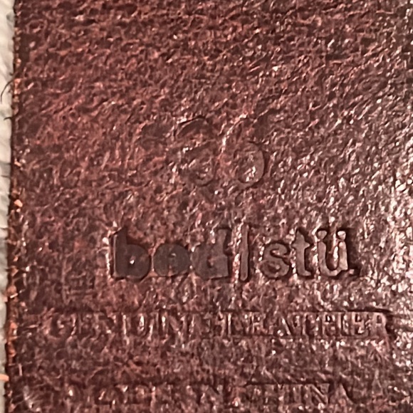 Belt - Picture 8 of 12